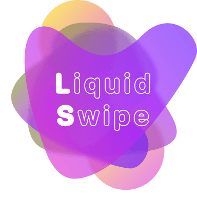 React_LiquidSwipe
