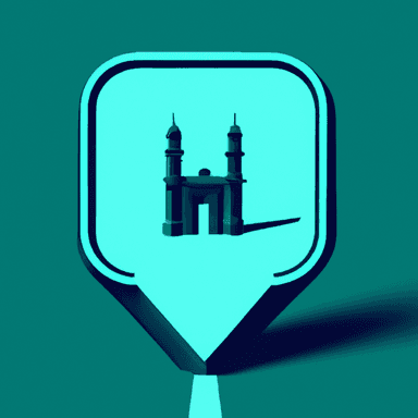MasjidFinder
